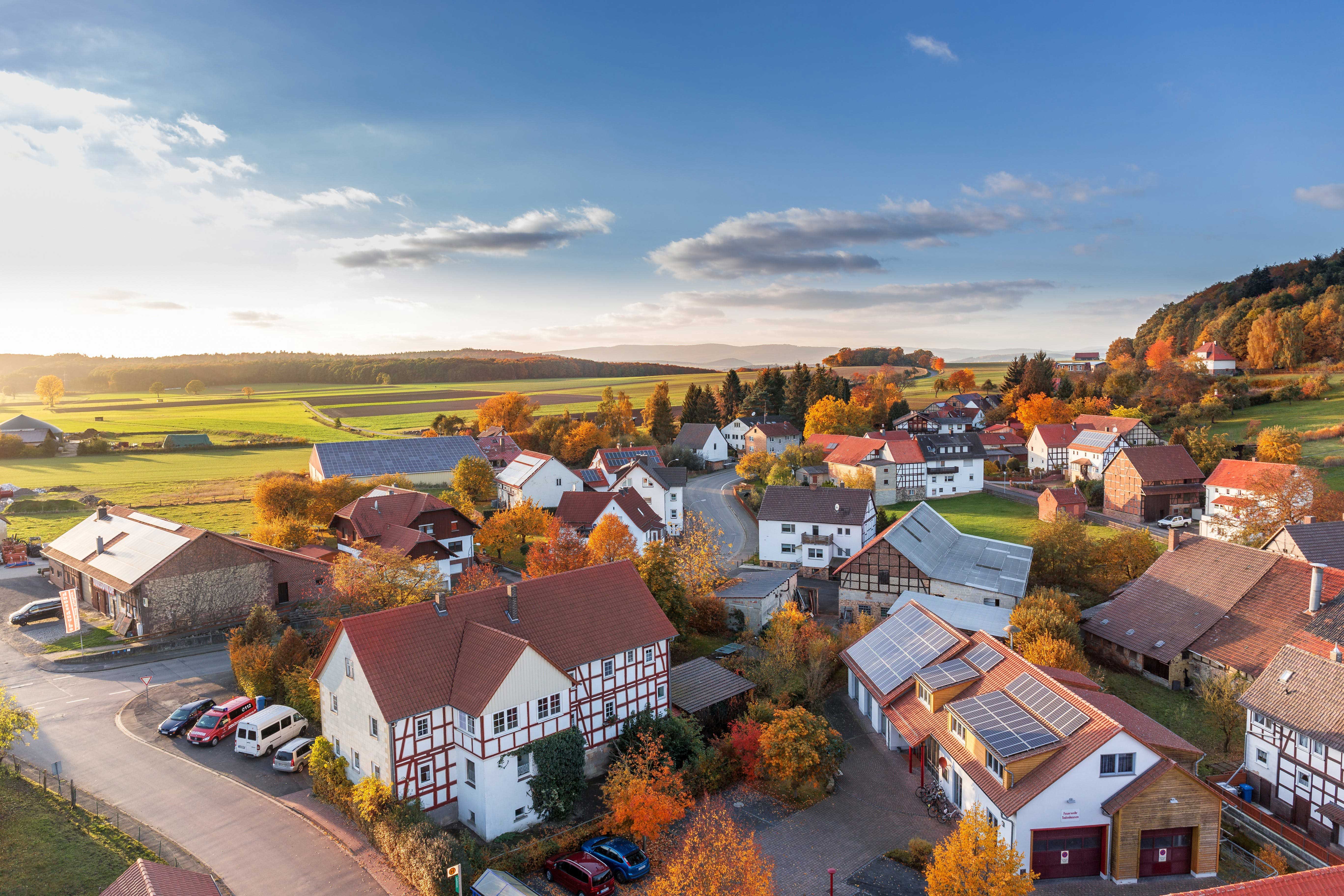 Houses